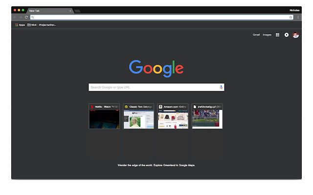 Onyx for Chrome  from Chrome web store to be run with OffiDocs Chromium online