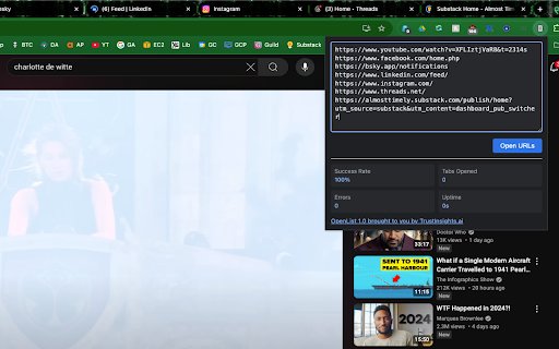 OpenList from Chrome web store to be run with OffiDocs Chromium online OpenList from Chrome web store to be run with OffiDocs Chromium online