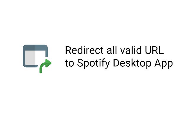 Open Spotify Desktop  from Chrome web store to be run with OffiDocs Chromium online