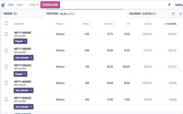 Opstum  from Chrome web store to be run with OffiDocs Chromium online