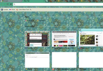 Chrome 网上商店的 Ordinary Vintage v.2 将与 OffiDocs Chromium 在线一起运行