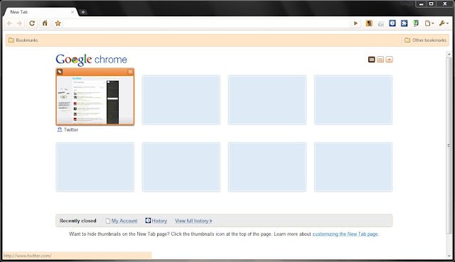 Orelia Theme  from Chrome web store to be run with OffiDocs Chromium online