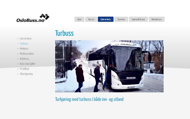 OsloBuss.no  from Chrome web store to be run with OffiDocs Chromium online