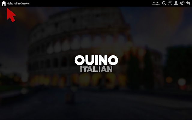 Ouino Italian Complete  from Chrome web store to be run with OffiDocs Chromium online