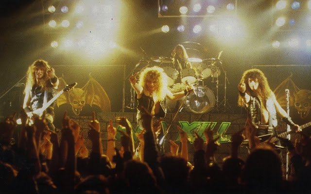 Overkill live 1987 with Bobby Gustafson  from Chrome web store to be run with OffiDocs Chromium online