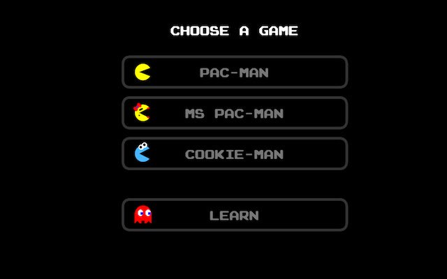 Pacman Game Offline vanuit de Chrome-webwinkel om te worden uitgevoerd met OffiDocs Chromium online