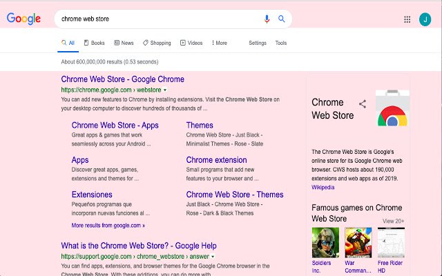 پس زمینه خود را از فروشگاه وب Chrome رنگ کنید تا با OffiDocs Chromium به صورت آنلاین اجرا شود