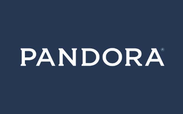 Pandora FM (unofficial)  from Chrome web store to be run with OffiDocs Chromium online