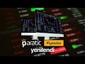 Paratic Piyasalar: OffiDocs Chromium ile çevrimiçi olarak çalıştırılacak Chrome web mağazasından Döviz, Altın, Borsa