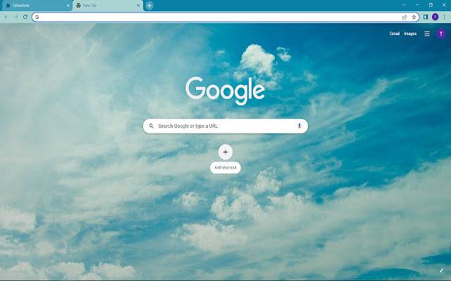 يتم تشغيل Pastel Blue Aesthetic من متجر Chrome الإلكتروني مع OffiDocs Chromium عبر الإنترنت