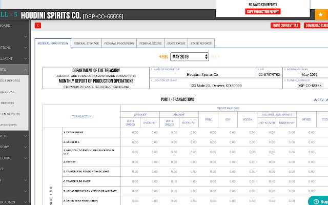 Pay.Gov + Dx5  from Chrome web store to be run with OffiDocs Chromium online