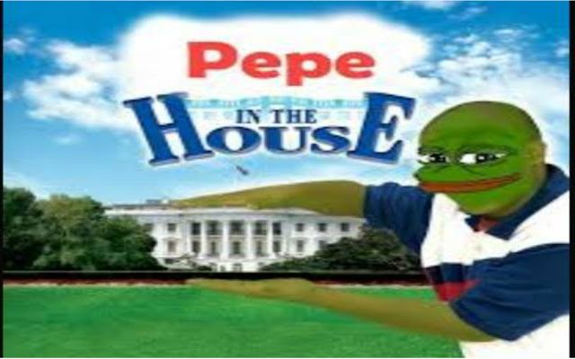 pepe in the house  from Chrome web store to be run with OffiDocs Chromium online