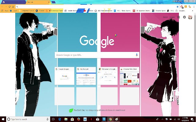 Chrome web mağazasından Persona 3 Portable, OffiDocs Chromium çevrimiçi ile çalıştırılacak