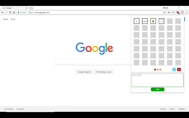 Personal Clipboard  from Chrome web store to be run with OffiDocs Chromium online