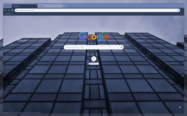 Perspective  from Chrome web store to be run with OffiDocs Chromium online