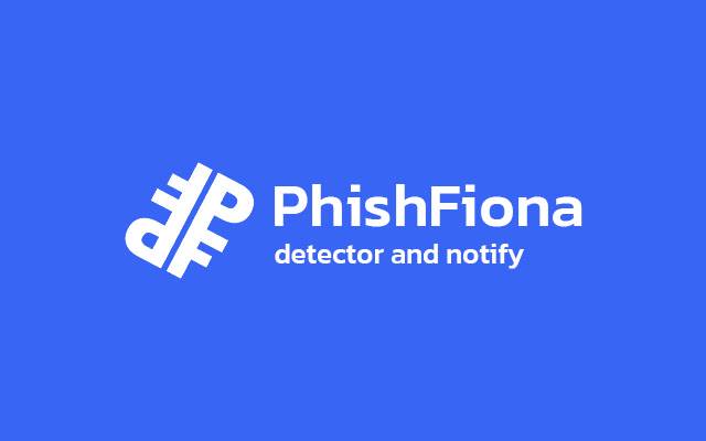 PhishFiona din magazinul web Chrome va fi rulat cu OffiDocs Chromium online