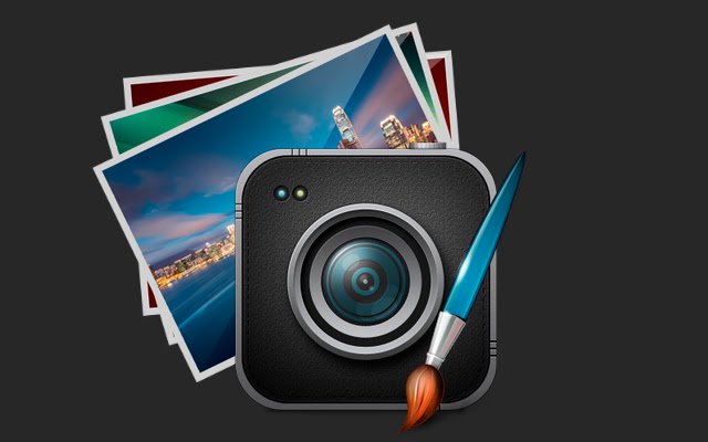 Photo Editor Pro  from Chrome web store to be run with OffiDocs Chromium online