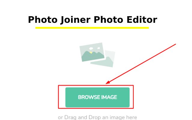 Photojoiner | Online Photo Editor  from Chrome web store to be run with OffiDocs Chromium online