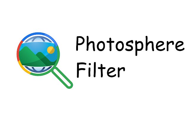 Photospere Filter  from Chrome web store to be run with OffiDocs Chromium online