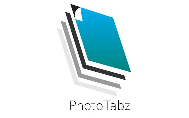 PhotoTabz ze sklepu internetowego Chrome będzie uruchamiany online za pomocą OffiDocs Chromium