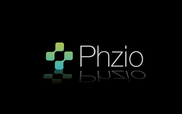 Phzio Screen Sharing  from Chrome web store to be run with OffiDocs Chromium online