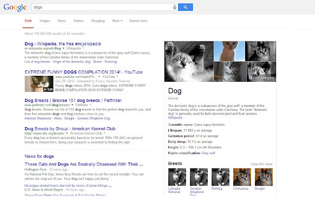 Pics to Kittens  from Chrome web store to be run with OffiDocs Chromium online