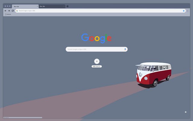 Picture bus  from Chrome web store to be run with OffiDocs Chromium online