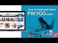 Pikygo  from Chrome web store to be run with OffiDocs Chromium online