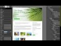 Pinegrow Web Designer de Chrome web store se ejecutará con OffiDocs Chromium en línea