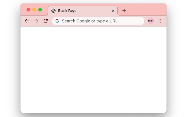 Pink Chrome Theme  from Chrome web store to be run with OffiDocs Chromium online