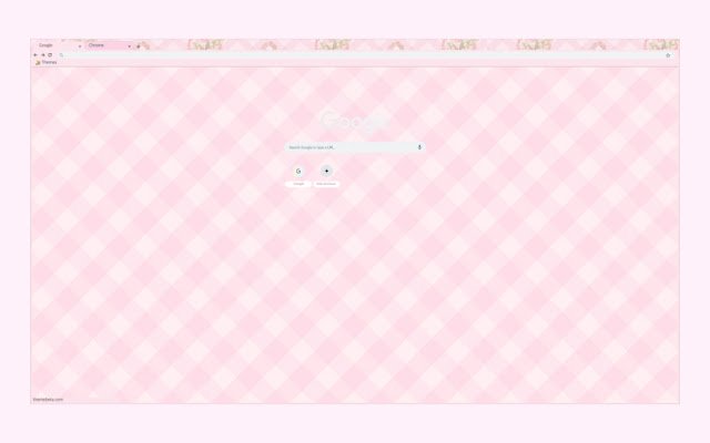 pink gingham  from Chrome web store to be run with OffiDocs Chromium online