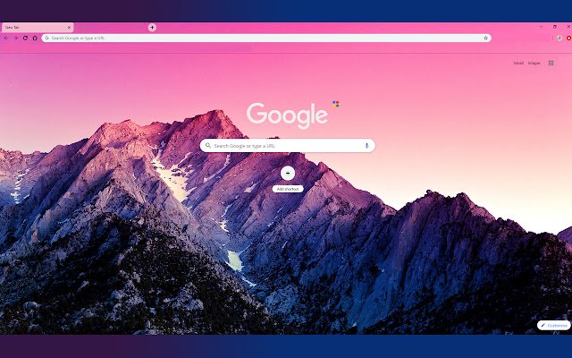 الجبال الوردية | خلفيات HD | 1920x1080 من متجر Chrome الإلكتروني ليتم تشغيله باستخدام OffiDocs Chromium عبر الإنترنت