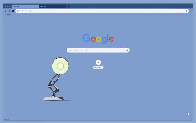 Pixar  from Chrome web store to be run with OffiDocs Chromium online