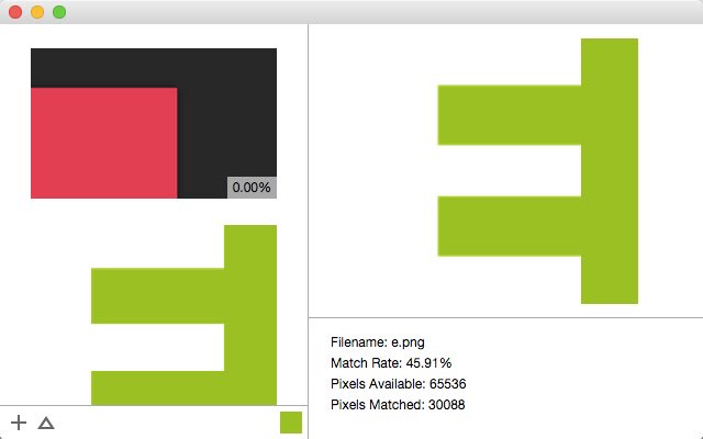 จำนวนพิกเซลจาก Chrome เว็บสโตร์ที่จะรันด้วย OffiDocs Chromium ออนไลน์