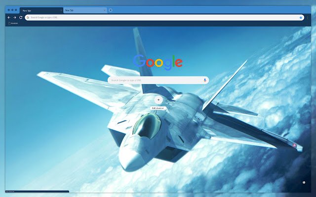 Plane in the sky  from Chrome web store to be run with OffiDocs Chromium online