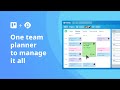 Planyway: Team Calendar for Trello  from Chrome web store to be run with OffiDocs Chromium online