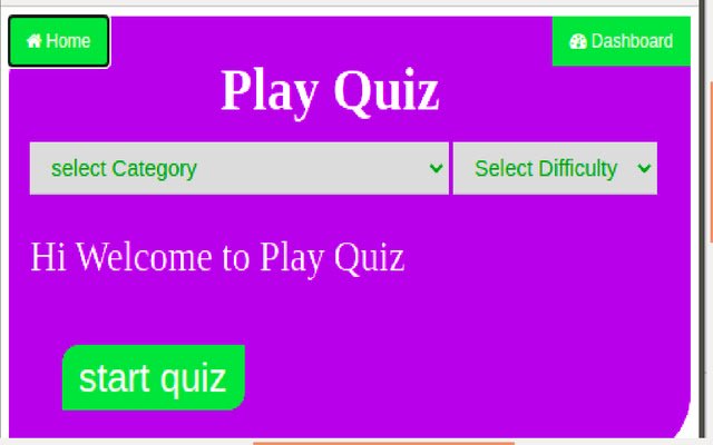 PlayQuiz  from Chrome web store to be run with OffiDocs Chromium online