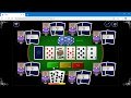 Poker 3 Bags  from Chrome web store to be run with OffiDocs Chromium online