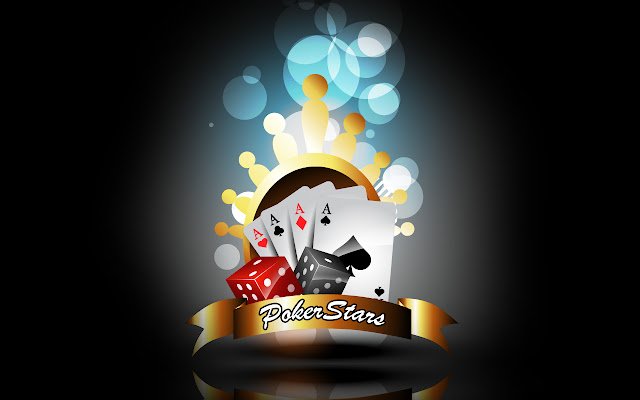 PokerStars  from Chrome web store to be run with OffiDocs Chromium online