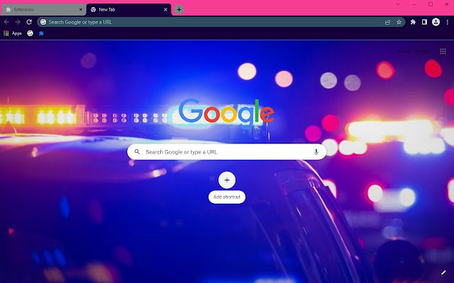 Police Scanner For PC and Mac (BG  Theme)  from Chrome web store to be run with OffiDocs Chromium online