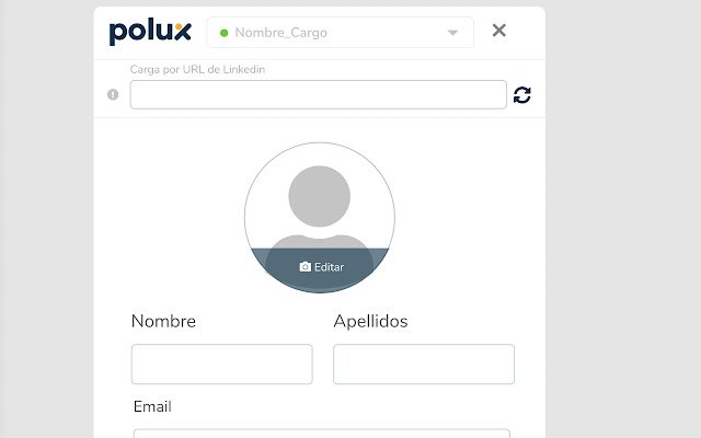 Polux  from Chrome web store to be run with OffiDocs Chromium online