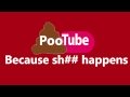 Poo Tube  from Chrome web store to be run with OffiDocs Chromium online