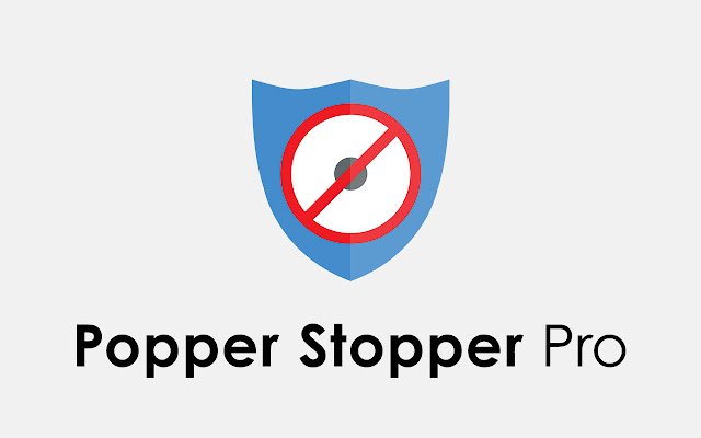 Popper Stopper Pro  from Chrome web store to be run with OffiDocs Chromium online