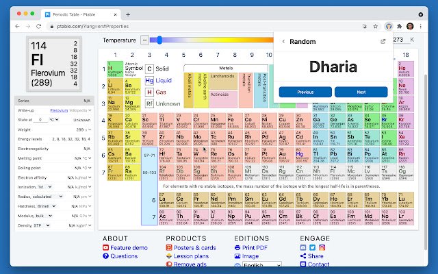 Popsicle Sticks Random student picker  from Chrome web store to be run with OffiDocs Chromium online