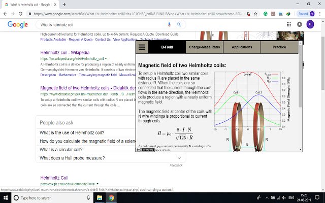 Popup Open  from Chrome web store to be run with OffiDocs Chromium online