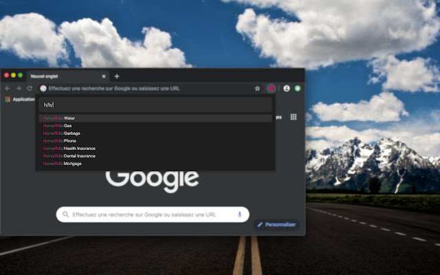 Power Mark dal Chrome Web Store da eseguire con OffiDocs Chromium online