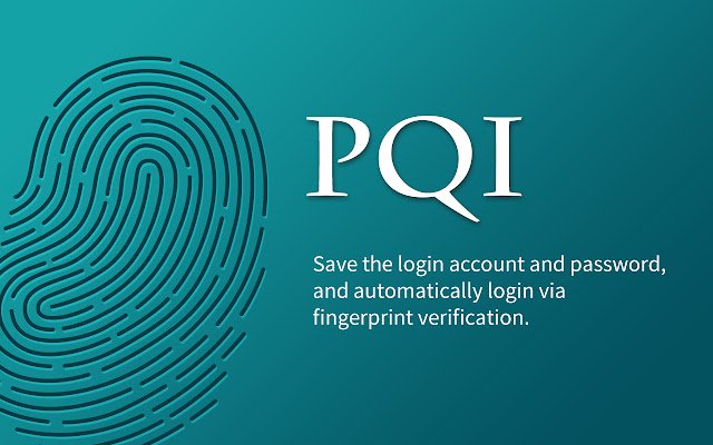 PQI WebAutoLogin  from Chrome web store to be run with OffiDocs Chromium online