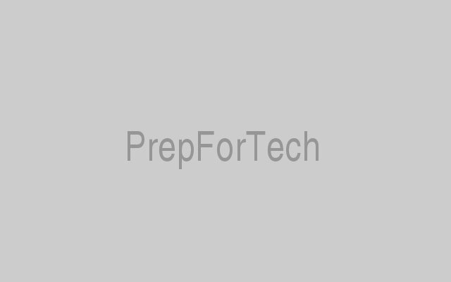 PrepForTech Practice Assistant  from Chrome web store to be run with OffiDocs Chromium online