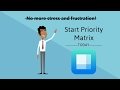 Priority Matrix for Chrome  from Chrome web store to be run with OffiDocs Chromium online