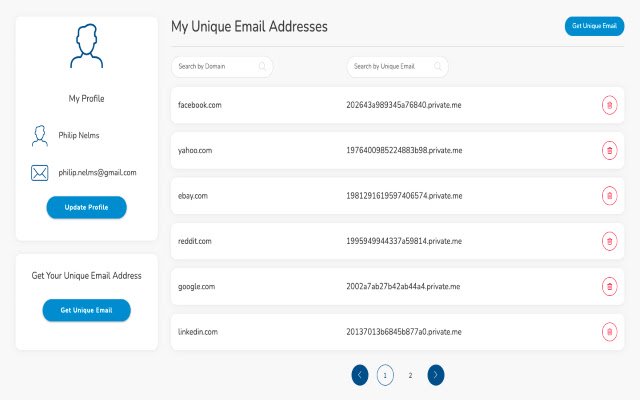 Privatzy dari toko web Chrome akan dijalankan dengan OffiDocs Chromium online